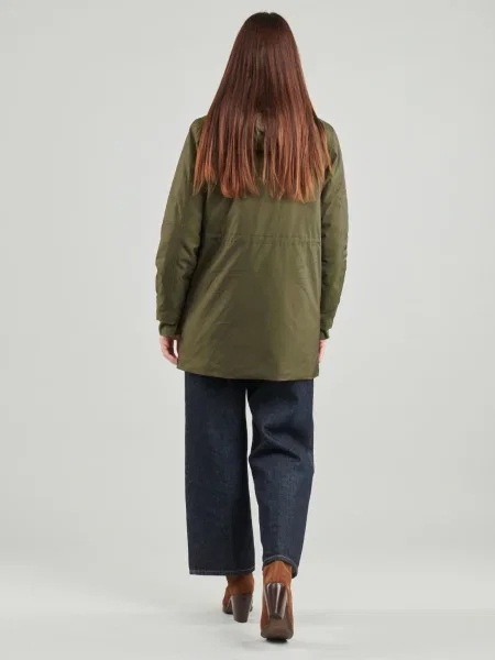 Bunda Morgan khaki