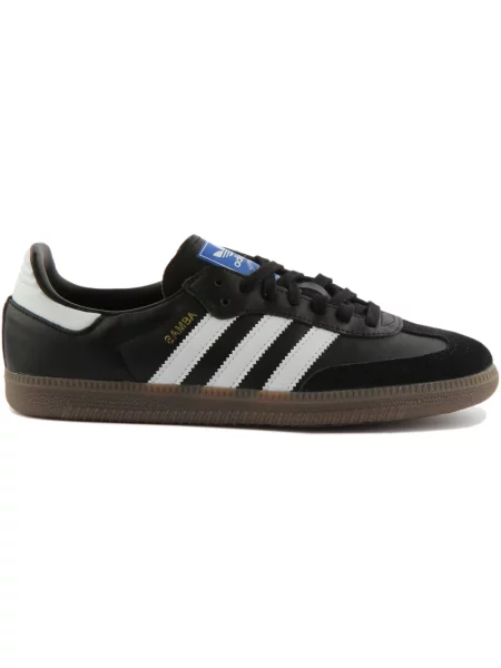 Buty Samba OG czarne