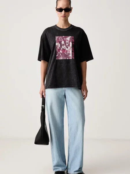 Karl Lagerfeld Jeans футболка