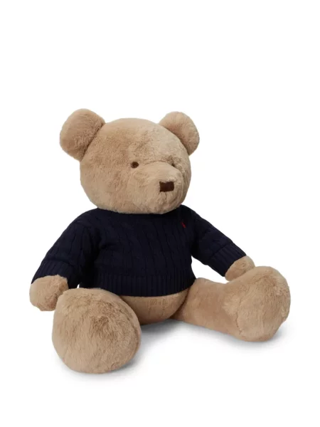 Sweter dziecięcy Polo Ralph Lauren