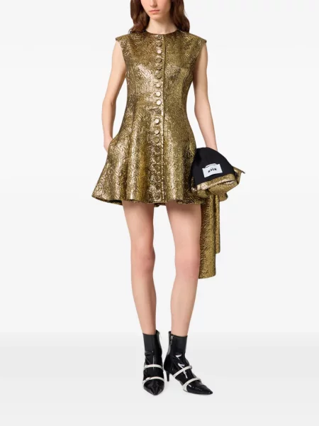 Rochie mini Msgm