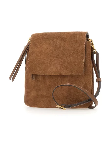 Body Gianni Chiarini brązowy