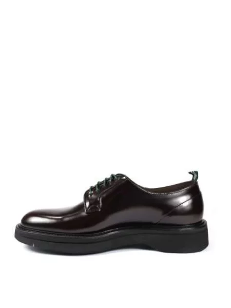 Derby Green George zielony