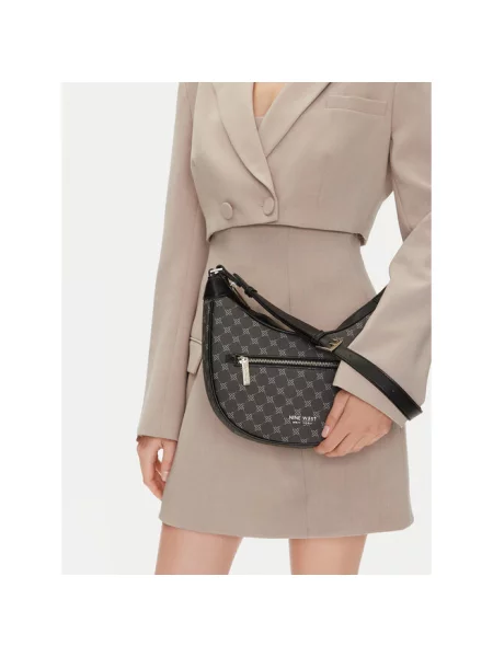Torebka Nine West czarna
