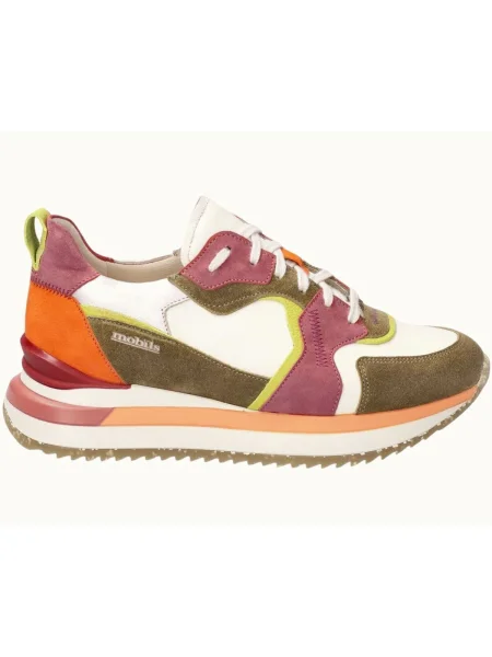 Tenisky Mephisto