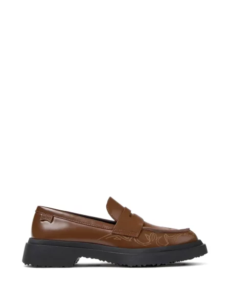 Pantofi loafer Camper maro