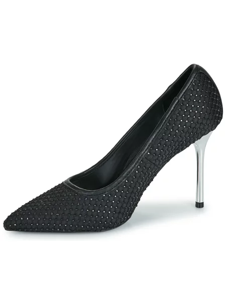 Pantofi Karl Lagerfeld negru