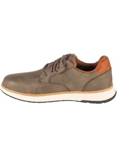 Impermeabil pantofi Skechers verde