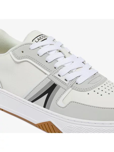 Lacoste Trampki białe