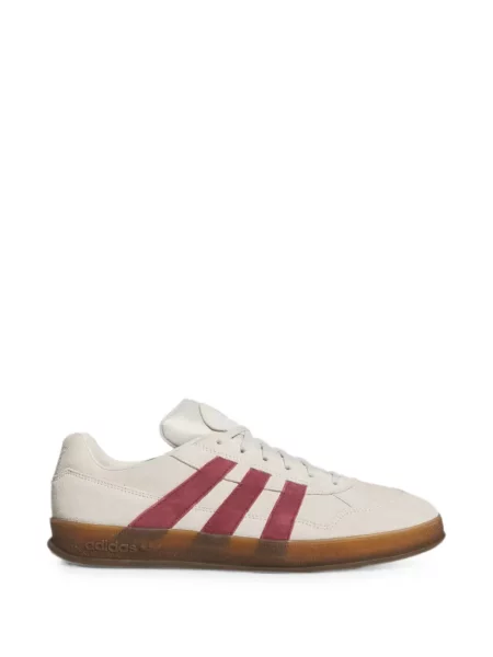 Levágott virágos póló Adidas nyomtatás fekete