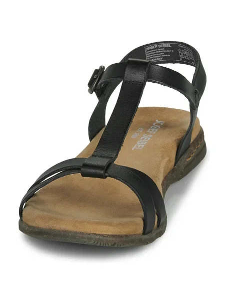 Pantofi Josef Seibel negru