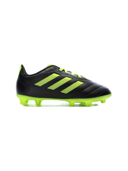 Futball félcipo Adidas fekete
