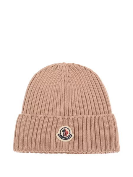 Czapka dziecięca Moncler Enfant