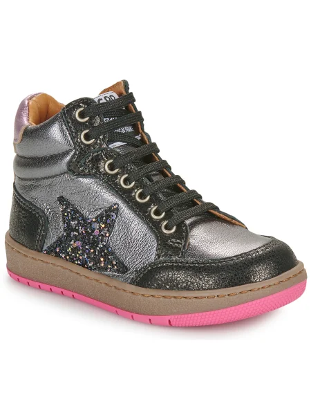Pantofi copii Gbb negru