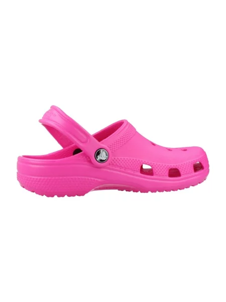 Pantofi copii Crocs roz