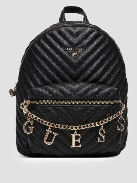 Детский рюкзак Guess черный
