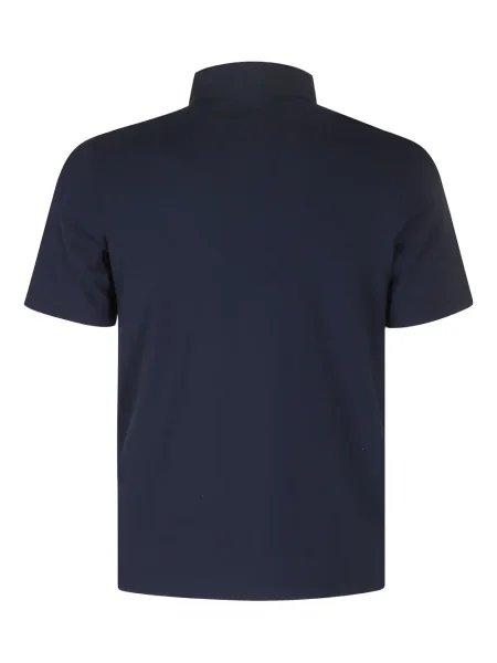 Polo K-way albastru