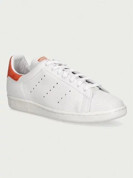 Adidas Originals Stan Smith sneakers Ανδρικά δερμάτινα μπεζ