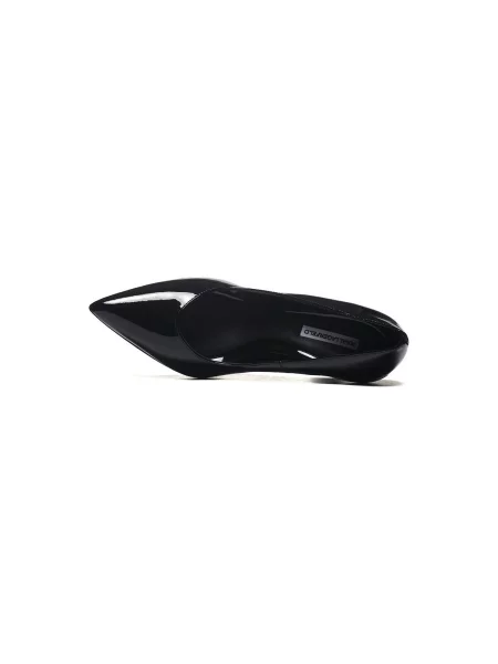 Pantofi Karl Lagerfeld negru