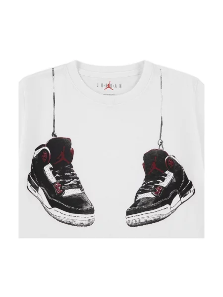 Tričko Nike biela