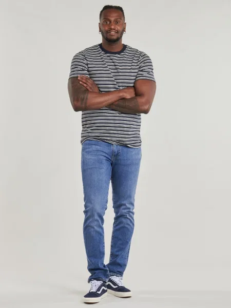 Džínsy Levi's 511 modrá