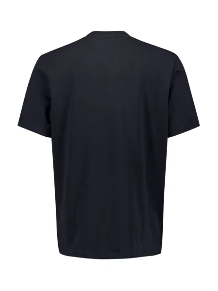 No Excess Tricou bleumarin