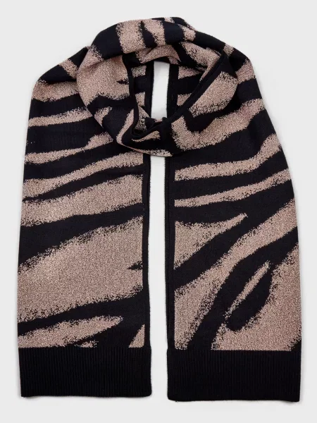 Шарф Liu Jo золотий