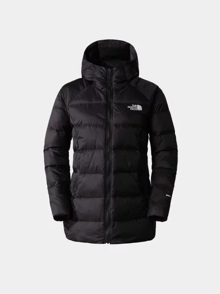 Пуховик The North Face чорний