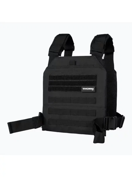 Жилет Thorn Fit черный