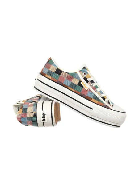 Pantofi Lee Cooper