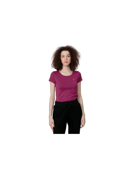 Tricou 4f violet