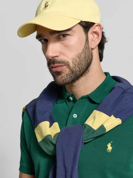 Polo Ralph Lauren polo zielona