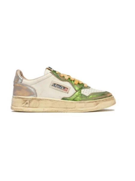 Sneakersy Autry