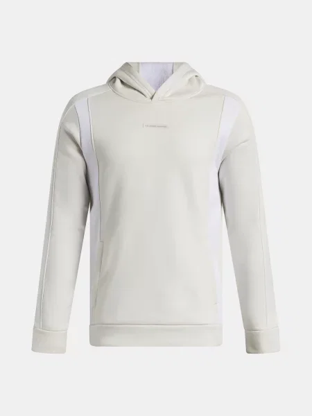 Majica Under Armour bijela