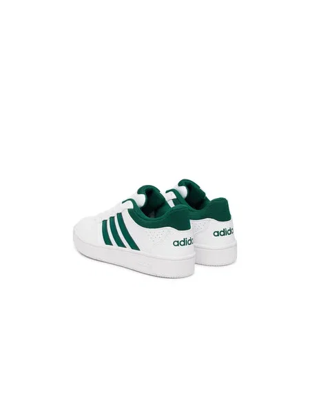 Sportcipők adidas Hoops Classic fehér