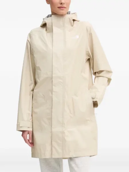 Geacă parka The North Face cu glugă