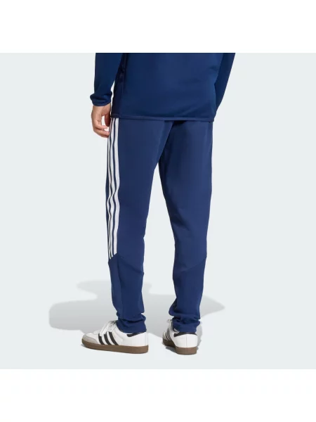 Kalhoty Adidas bílé
