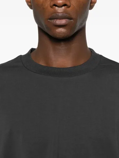 Tricou Oakley scurt negru