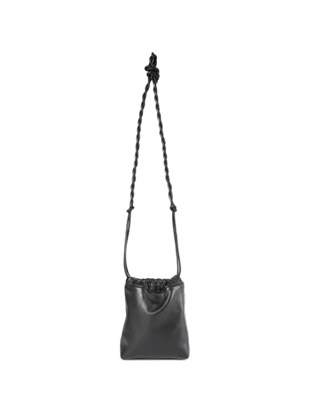 Bodi Ann Demeulemeester crna