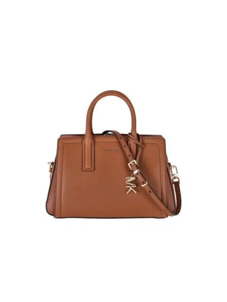 Torebka Michael Kors brązowa