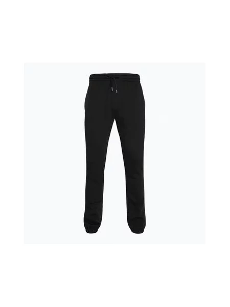 Штани для тенісу Wilson Team Jogger black чорні