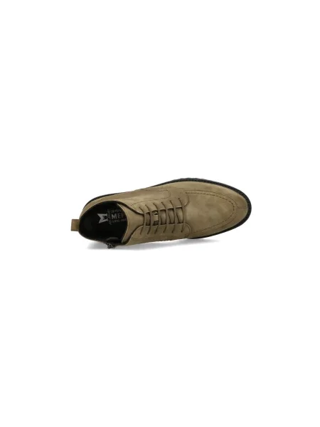 Pantofi Mephisto kaki
