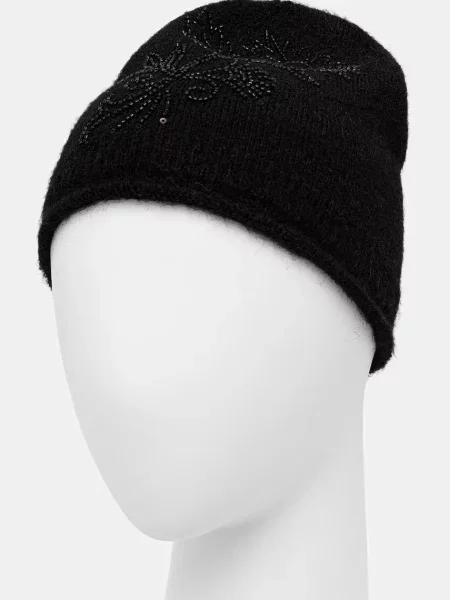 Medicine шапка beanie з додаванням вовни