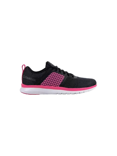 Futó félcipő Reebok Sport fekete