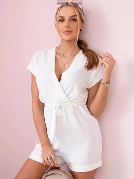 Salopetă Kesi scurtă