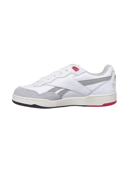 Pantofi Reebok Sport alb