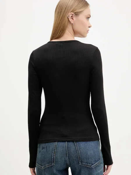 Džíny Tommy Jeans high waist