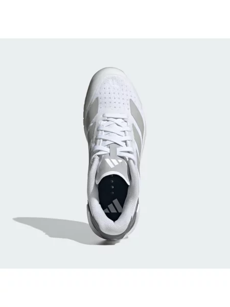 Tenisky Adidas Adizero bílé