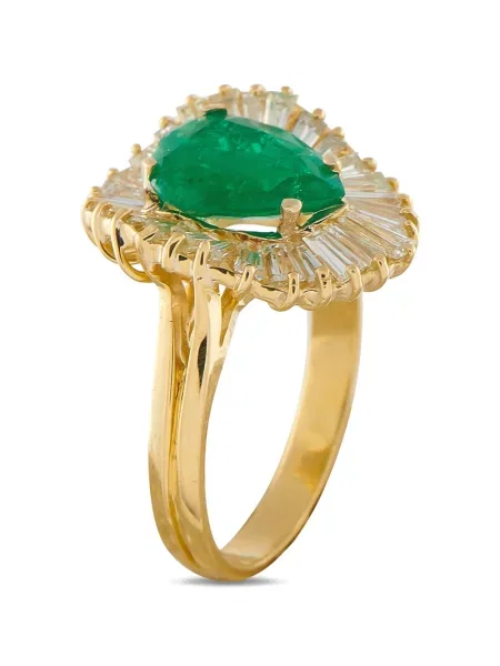 Diamant inel Lb Exclusive