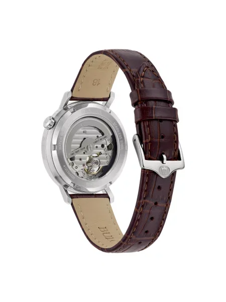Zegarek Bulova biały